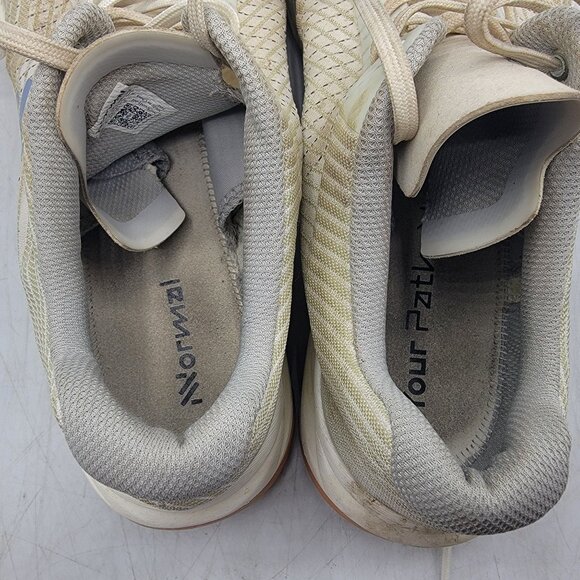 NNormal Kjerag Mens 11 Athletic Shoes Vibram Soles Hiking Camping Trails Walk - Picture 6 of 13